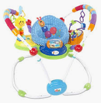 Activity Bouncer