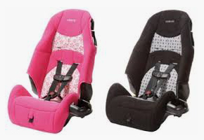 Booster Car Seat