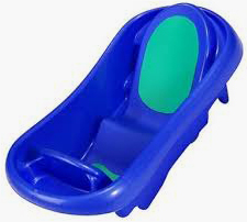 Infant Bath Tub