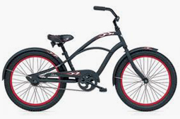 20” Boy’s or Girl’s Bike