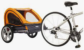 Bike Cart