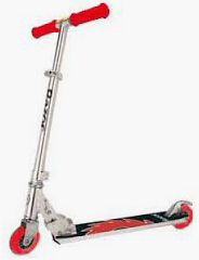 Razor Scooter