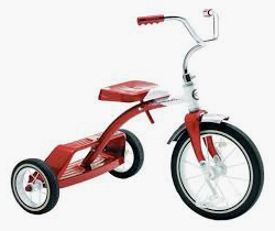 Standard Trike