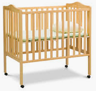 Porta Crib