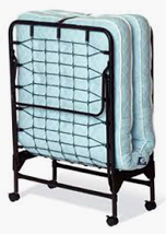 Rollaway Bed (large & small)