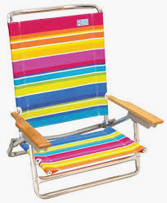 Adult Beach Chair