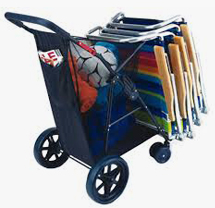 Beach Cart