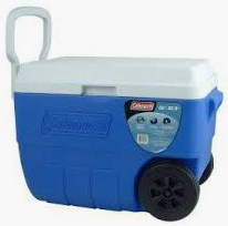 Beach Cooler
