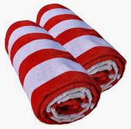 Beach Towel