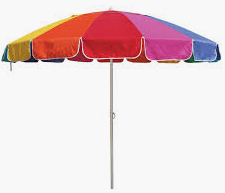 Beach Umbrella
