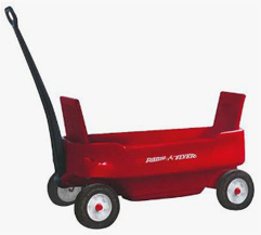 Beach Wagon