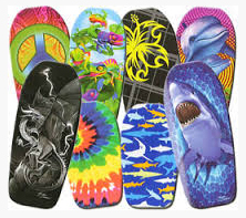 Boogie Board