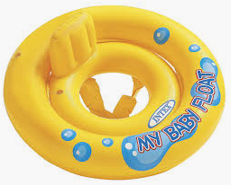 Infant Float