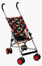 Umbrella Stroller