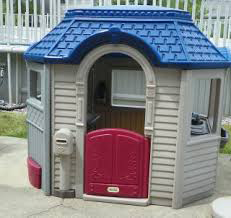 Large Playhouse